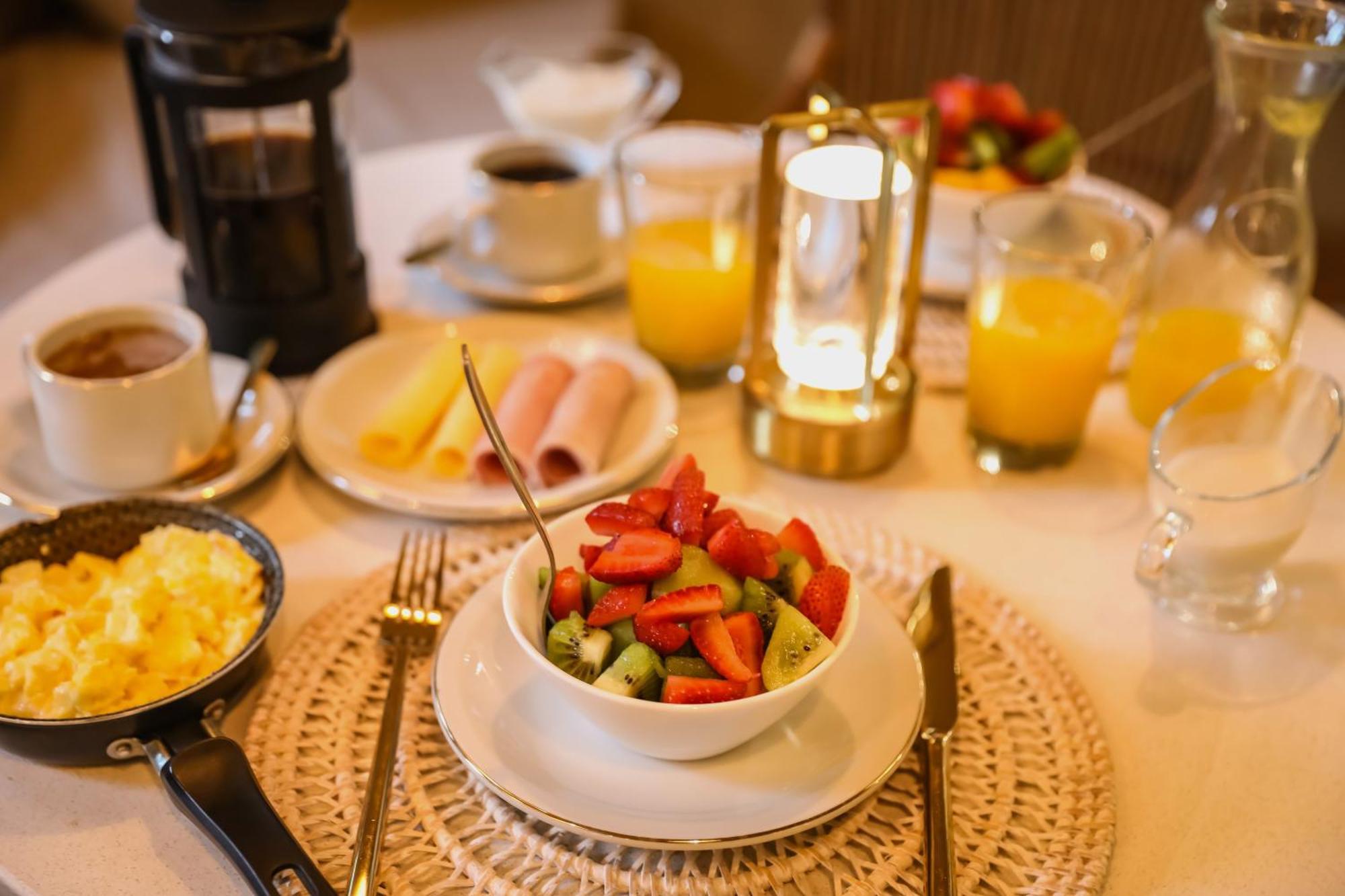 La Maria Hotel Boutique Chacras de Coria Zewnętrze zdjęcie