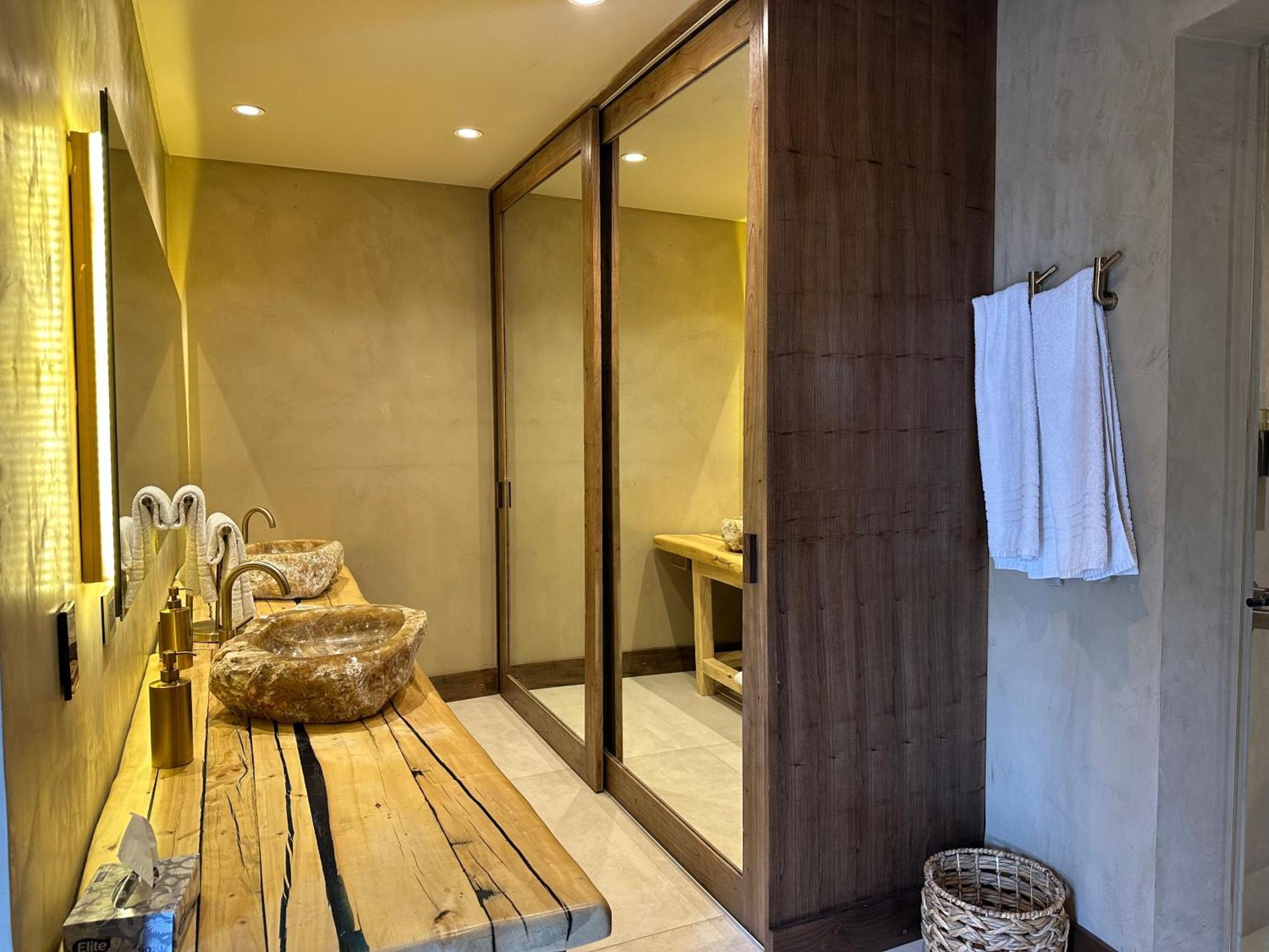 La Maria Hotel Boutique Chacras de Coria Zewnętrze zdjęcie
