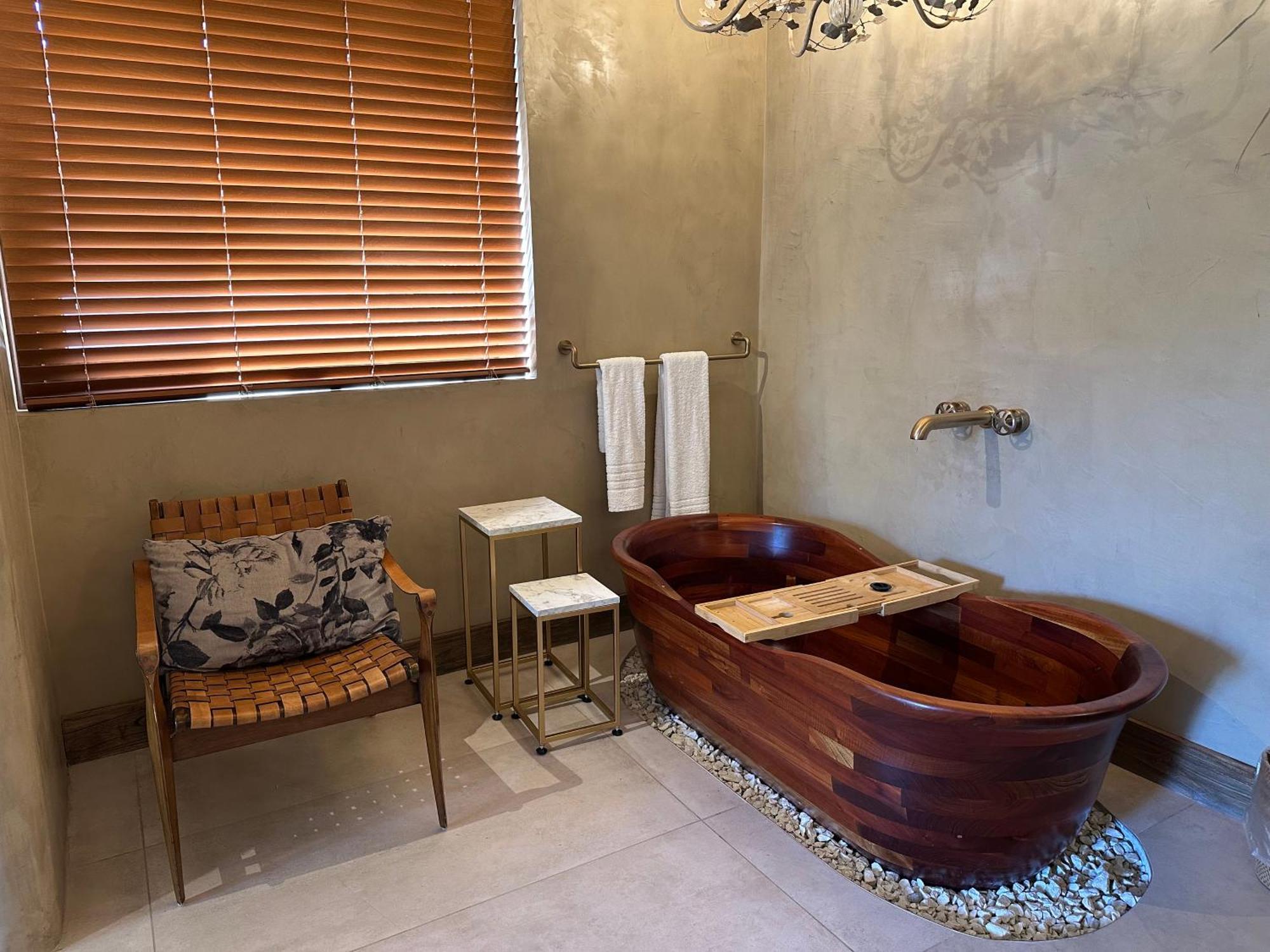 La Maria Hotel Boutique Chacras de Coria Zewnętrze zdjęcie